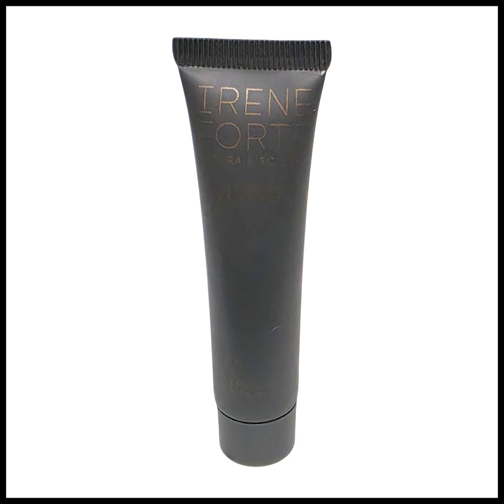 Irene Forte Hibiscus Night Cream with Myoxinol Travel Size 15ml New